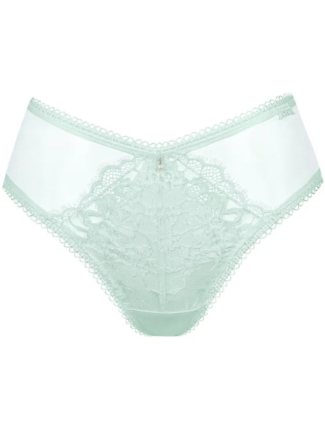 Lisca Daydream Italiaanse slip beige Groen