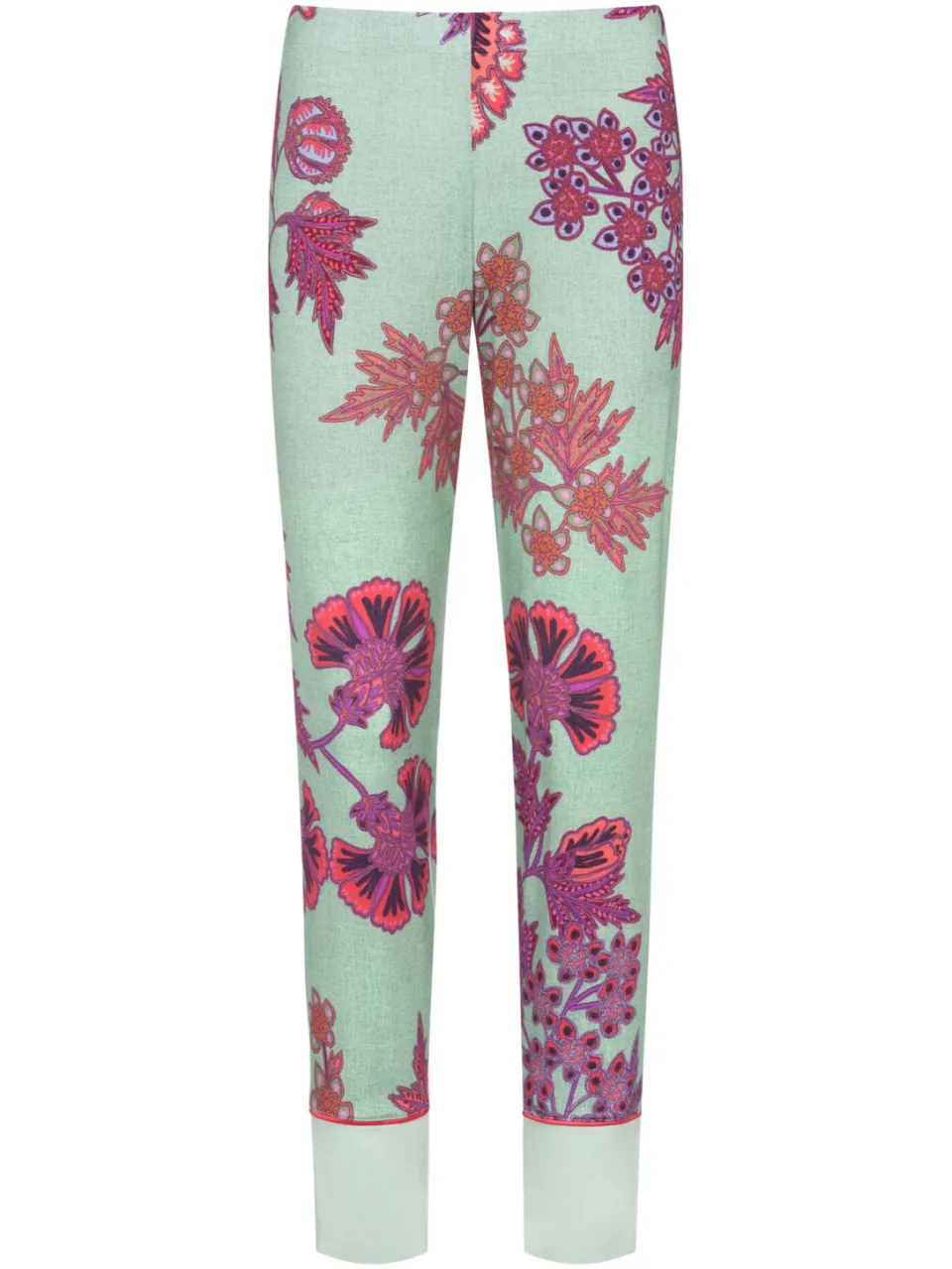 Mey Broek Serie Haylie Frozen Mint, foto 2
