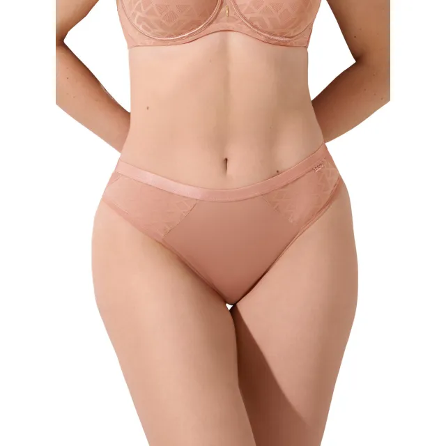 Lisca Opal slip beige