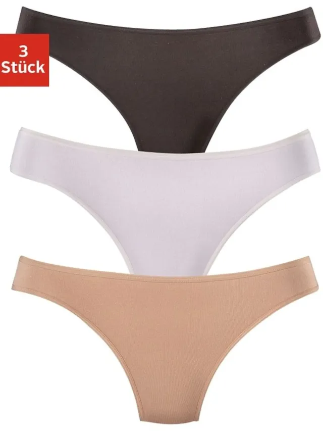 string zwart wit beige, foto 2