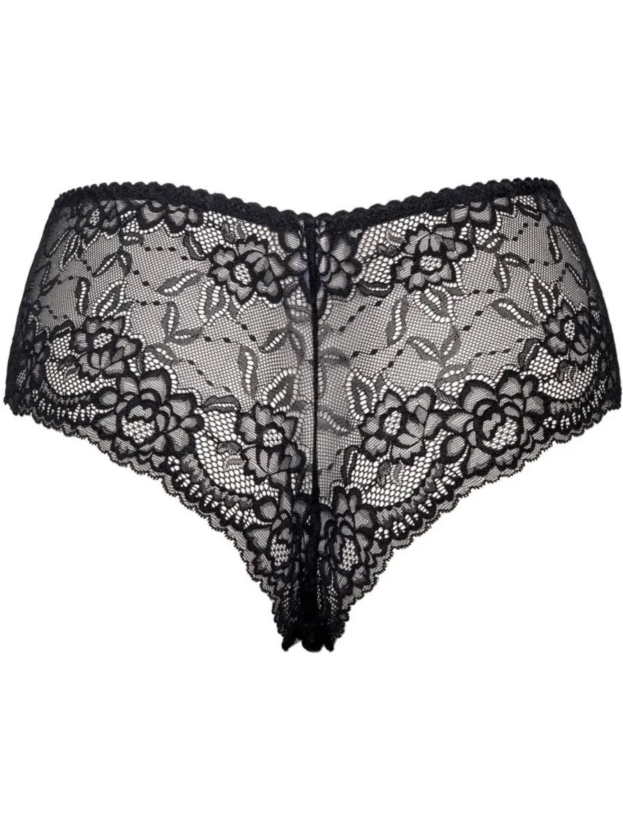 Plaisir Lush brazilian zwart, foto 3