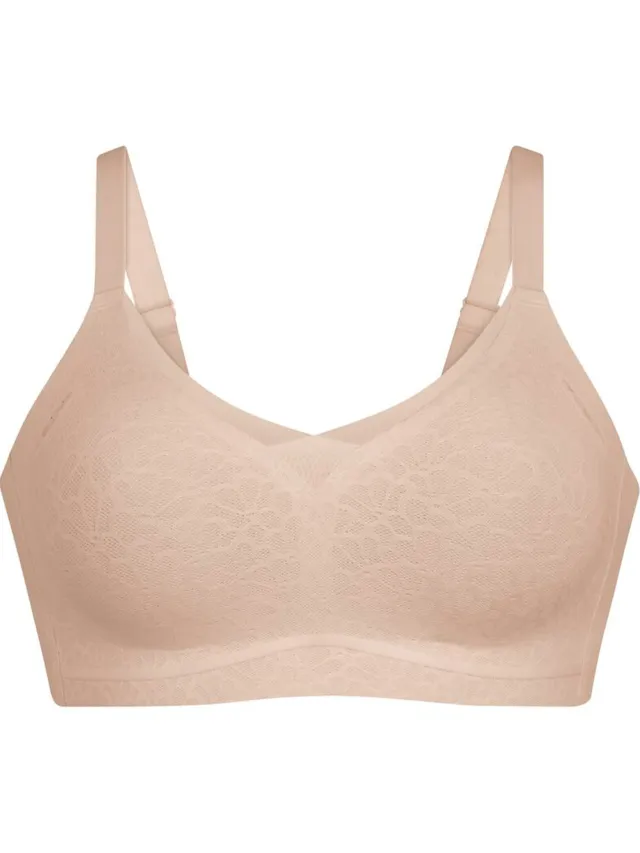 Anita Bustier Rosé