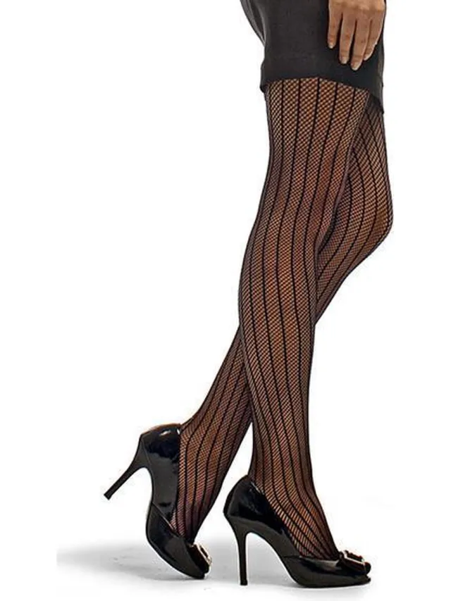 Yanoir Jiggy Braziliaanse Panty - 3 Pack - 60den zwart 00003