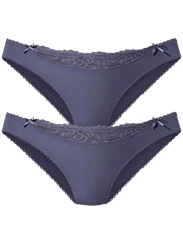 slip blauwgrijs, foto 2