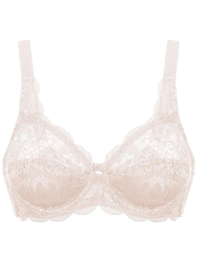 Susa BH met beugel | beige | SU8008-288D85 P