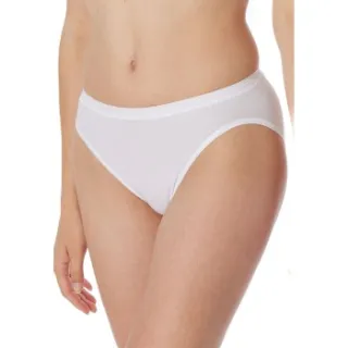 Schiesser Luxury Rio briefs wit