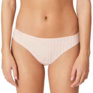 Marie Jo Avero slip beige Beige,Blauw,Rood,Geel,Zwart,Roze,Wit,Lila,Groen,Versch.kleure/Patroon