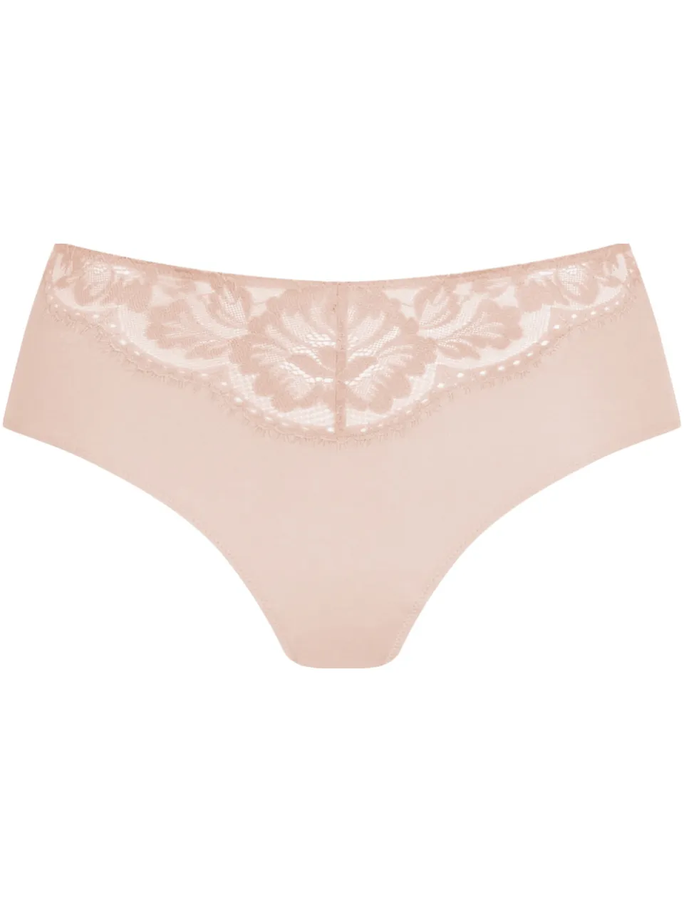 Mey American pants Serie Amazing Blossom beige, foto 2