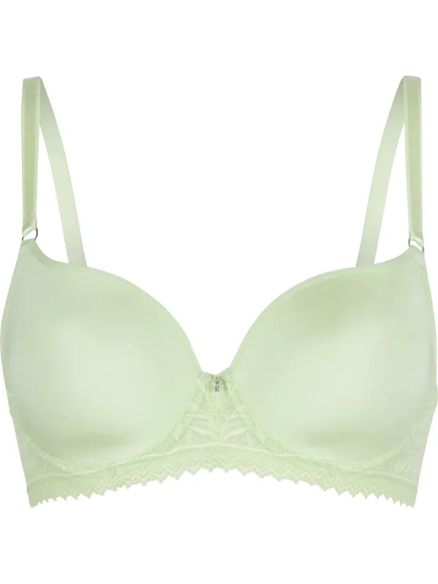 LingaDore 6011-1 Uni-fit BH Groen