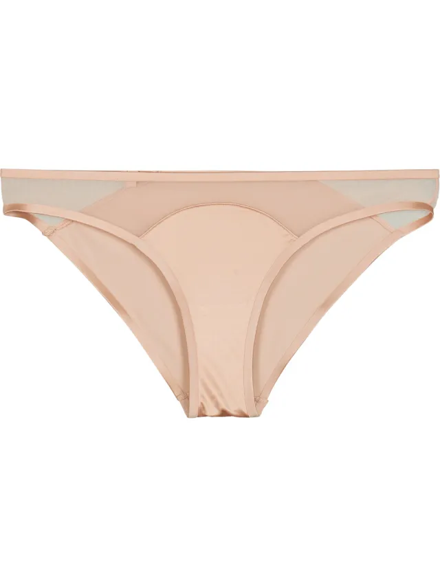 Passionata Bianca brief beige