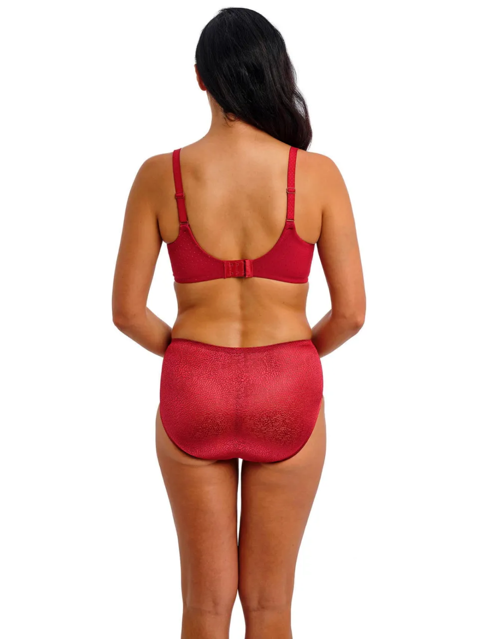 Wacoal Beaute Appeal slip zwart