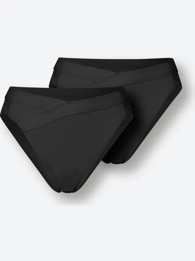 Jazzpants zwart