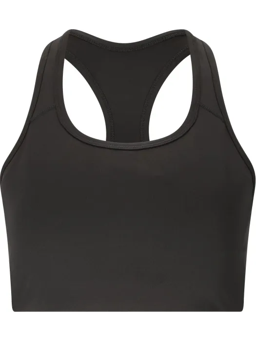 Athlecia Myolie V2 sportbeha zwart