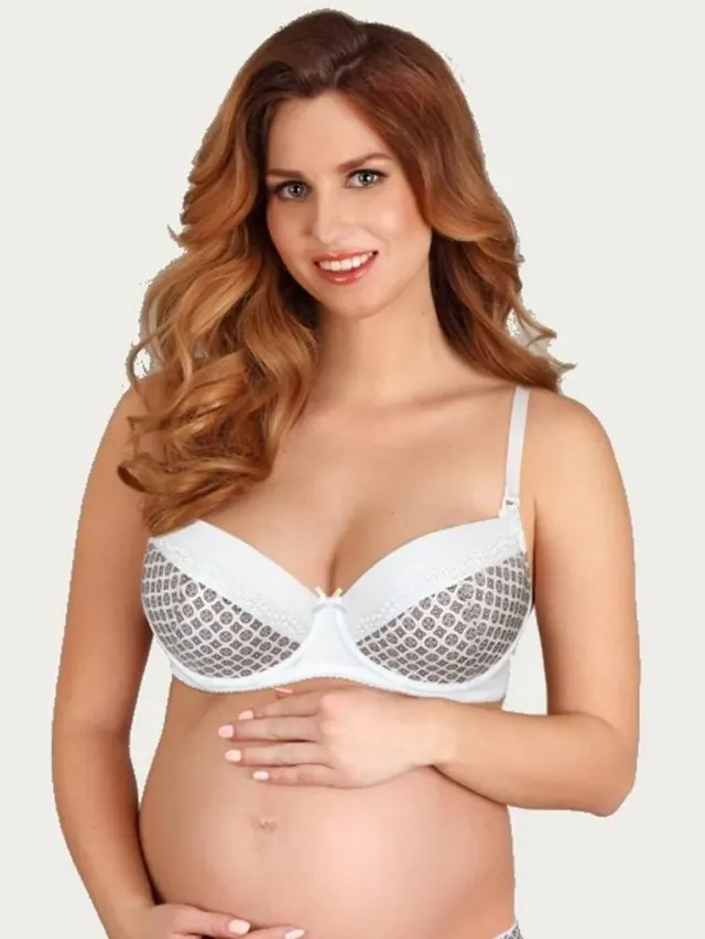 Lupoline voedingsbh Super White