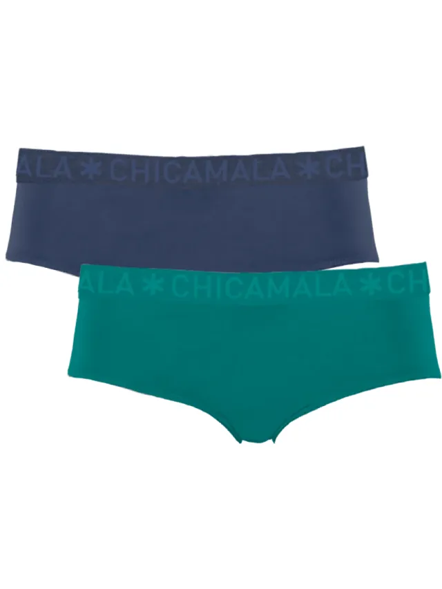 briefs zwart