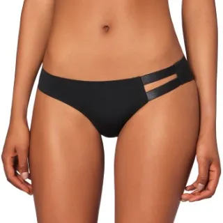 S by sloggi Substance bikinislip blauw Zwart,Grijs,Groen,Rood,Bruin,Versch.kleure/Patroon