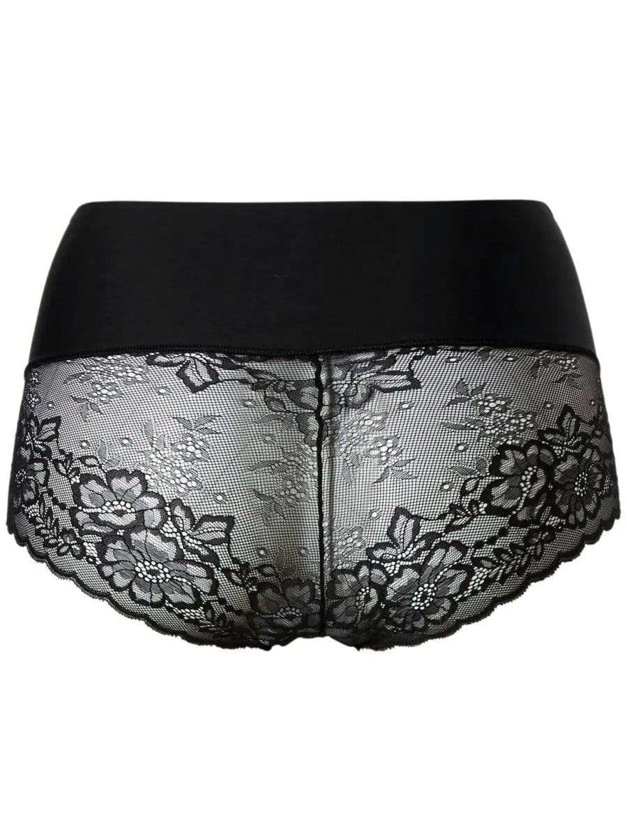 MAGIC Bodyfashion medium corrigerende slip Tummy Shaper Lace zwart, foto 3