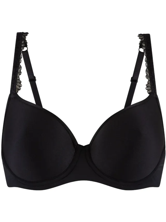 LingaDore Spacer BH Zwart
