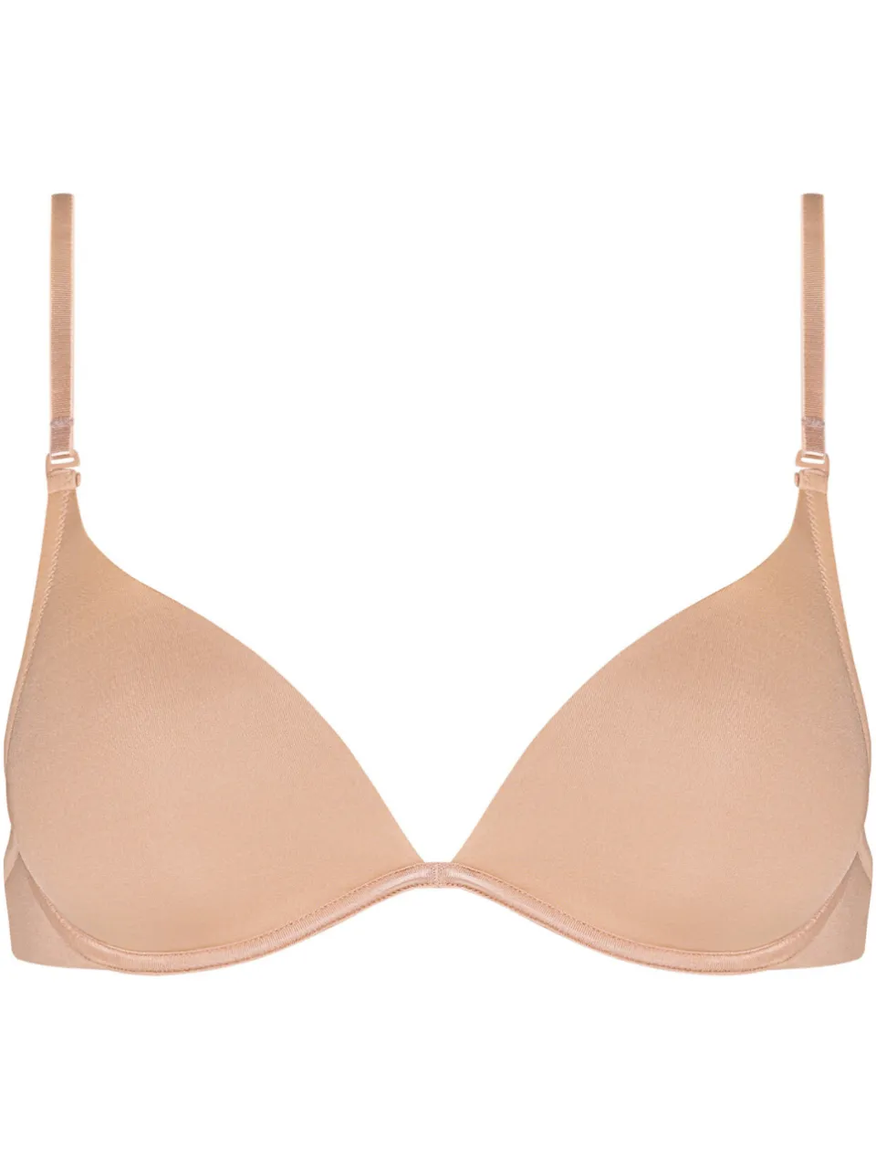 Mey Push-up beha Serie Joan Cream Tan, foto 3