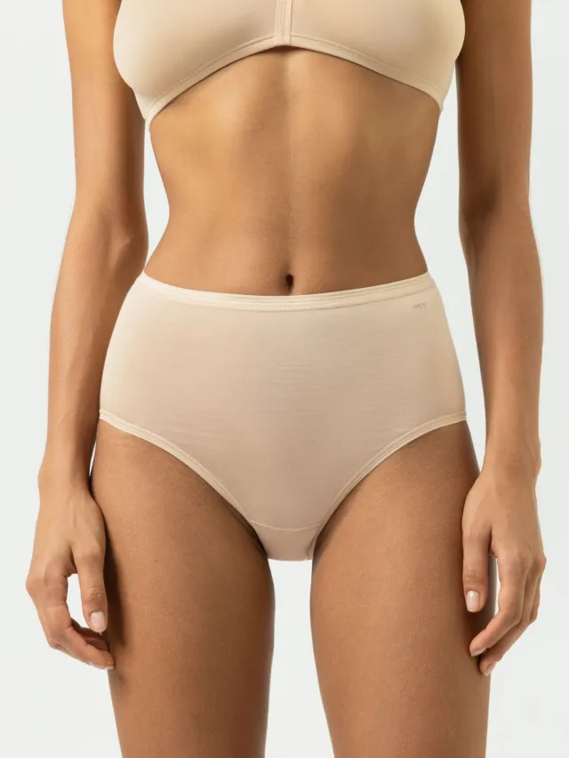 Mey Tailleslip Serie mey Lights Basic Soft Skin beige