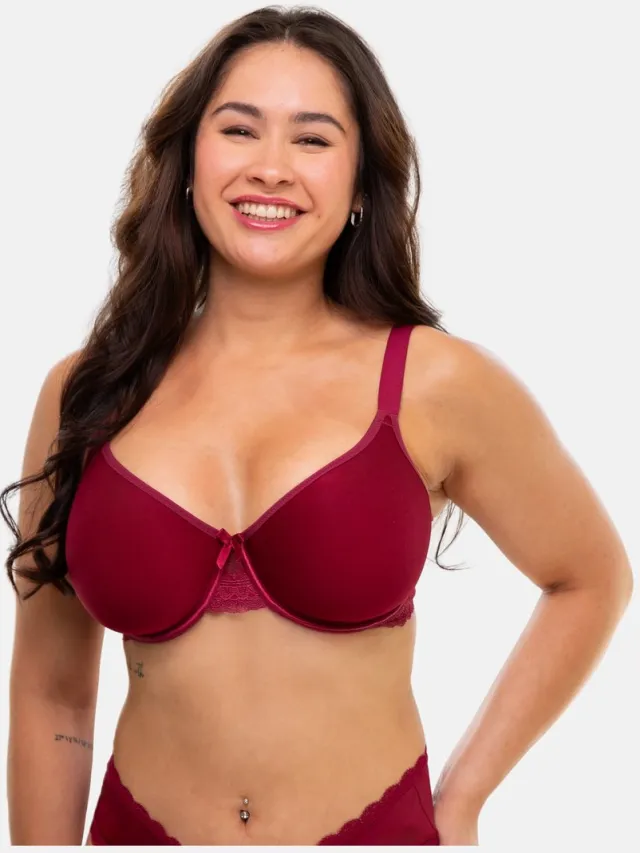 SugarShape bh LUCIA bordeaux