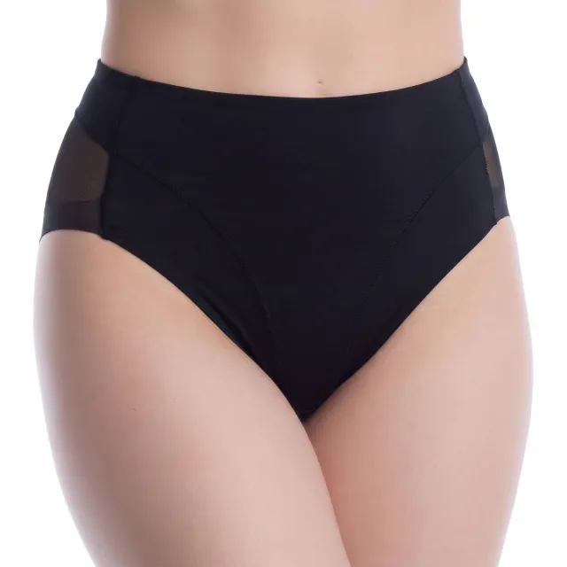 Janira slips zwart