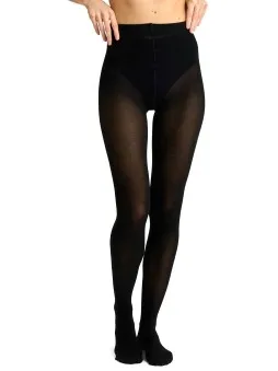 JBS of Denmark Tights Bamboo 90 Den Bruin,Zwart,Blauw