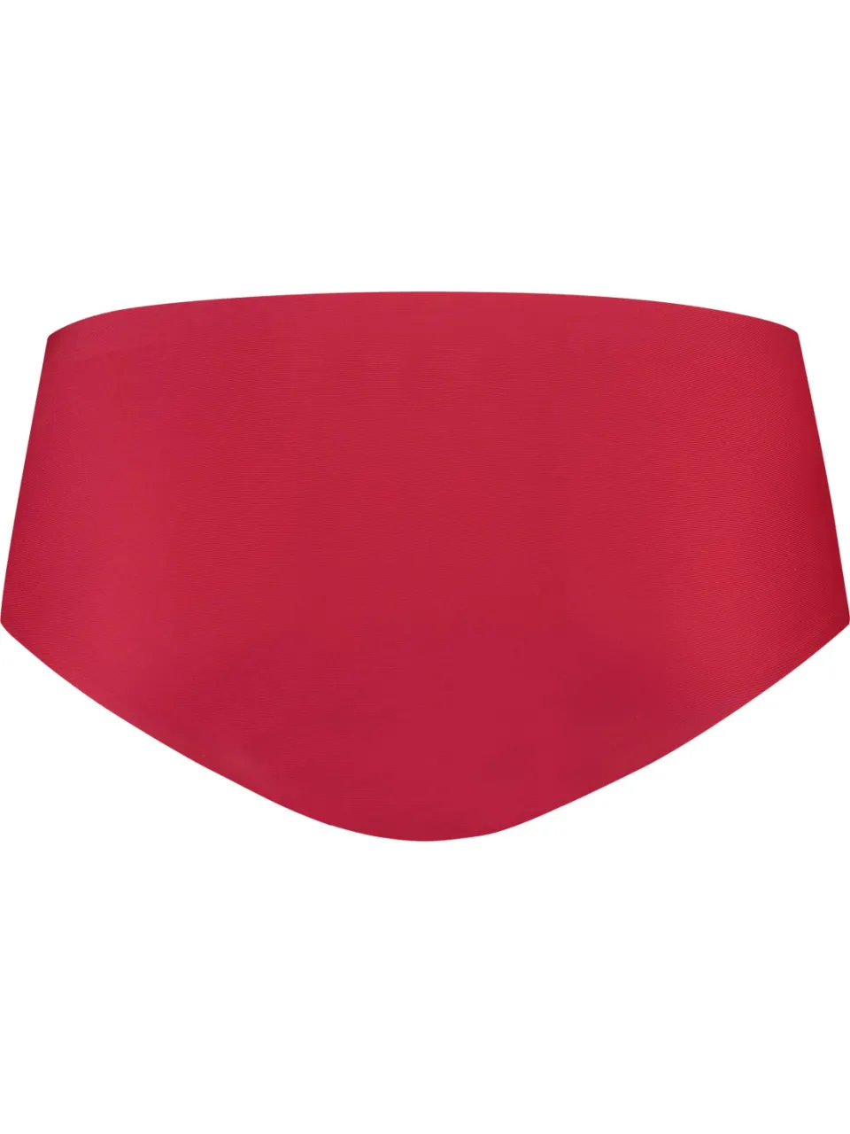 Ten Cate Secrets hipster slip rood, foto 3