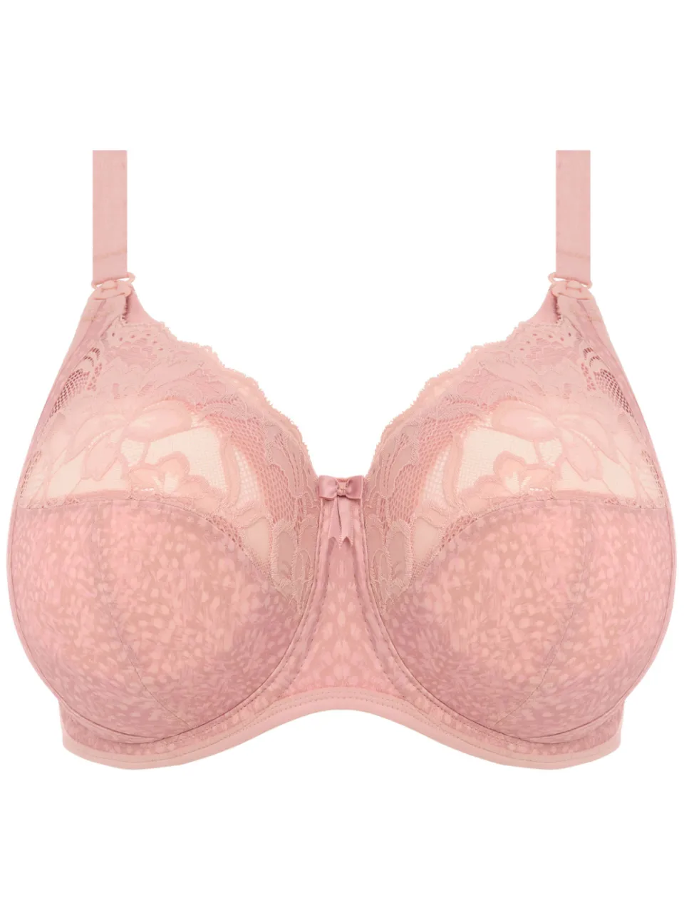 Elomi Molly voedingsbh beige, foto 2
