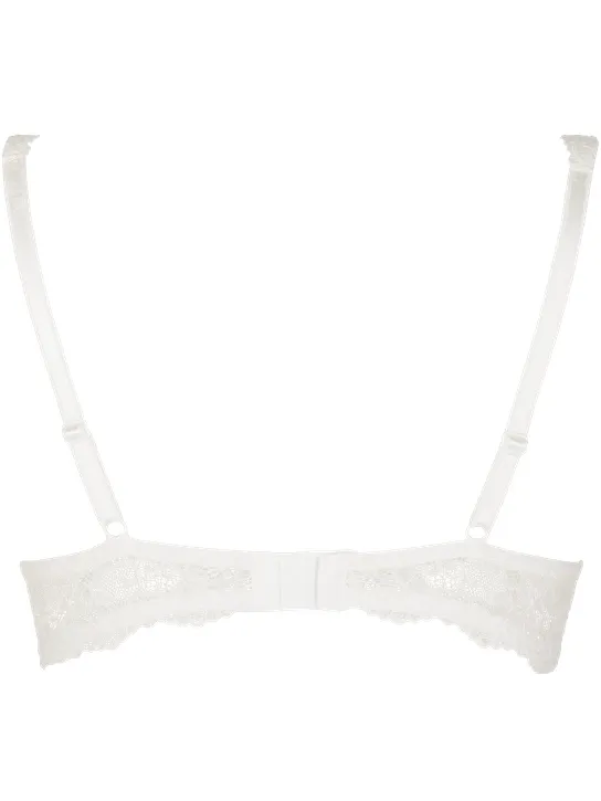LingaDore DAILY T-Shirt Push up BH gebroken wit, foto 2