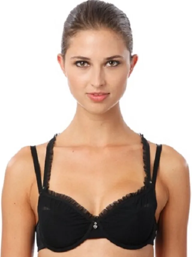 Marlies Dekkers Reveille Moi - bh zwart
