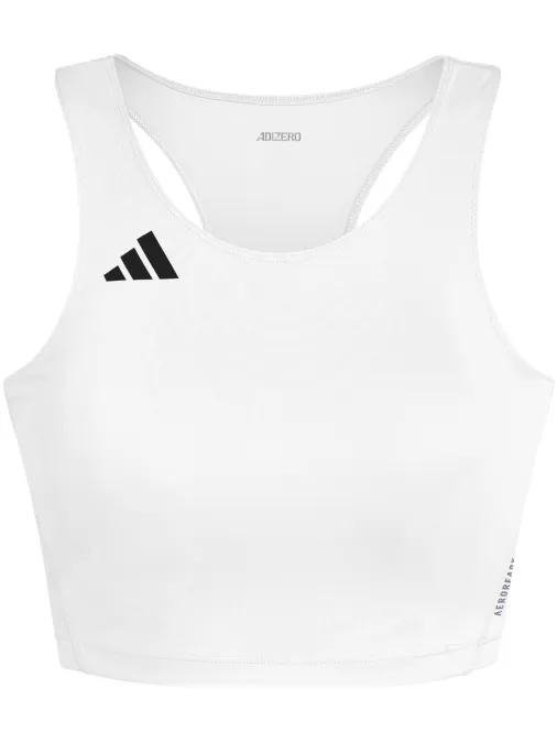 Adidas ADIzero Essentials running sportbeha wit