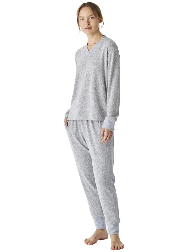 J&J Brothers JJB5 pyjamaset multicolour