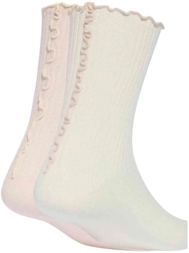Adidas Panty’s/Kousen adidas KR4221 Beige