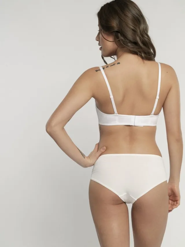 Dorina Balconette BH - Strapless - Michelle - 70B - beige