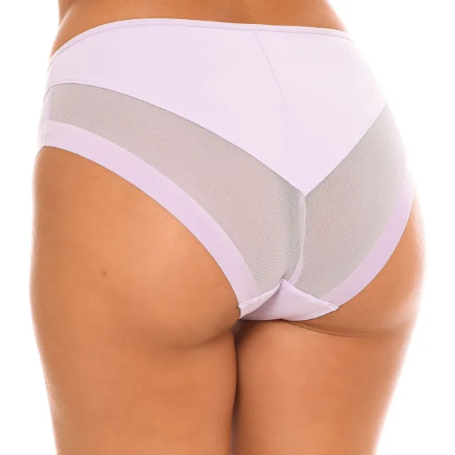 Dim 00A63 slip lila Violet