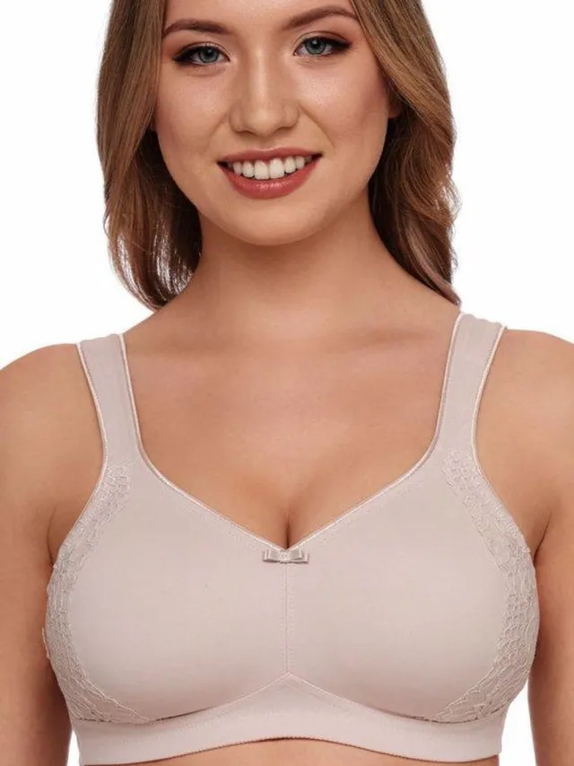 Susa Minimizer BH zonder beugel London Susa | beige
