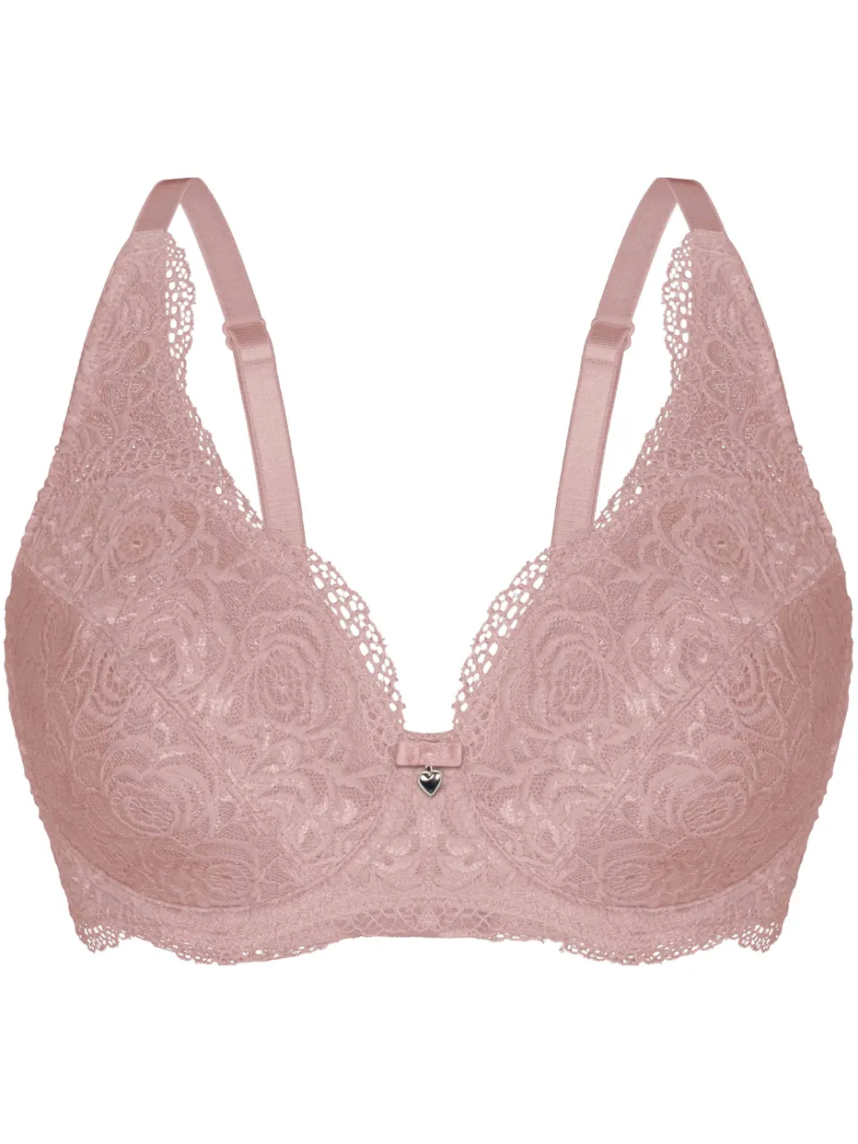 Sassa Mode Beautiful Rose beugelbh oudroze, foto 2