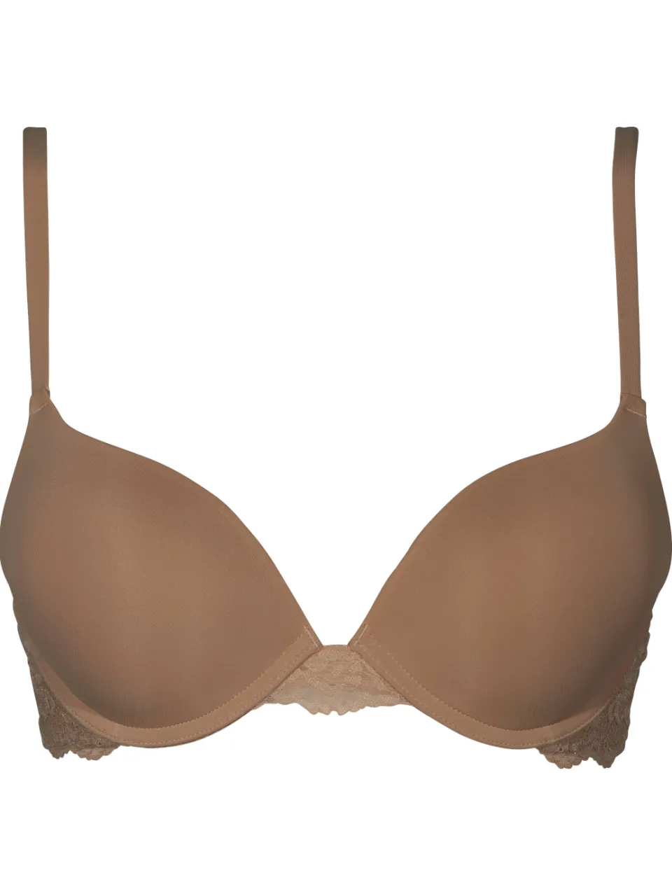 After Eden Tess push-up bh beige, foto 2