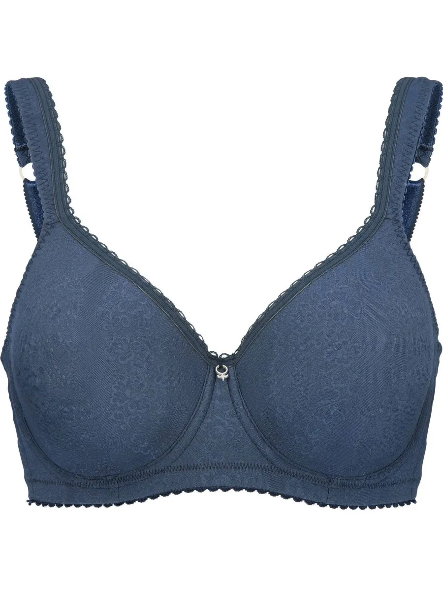 Swegmark Adamo voorgevormde T-shirt bh blauw, foto 2