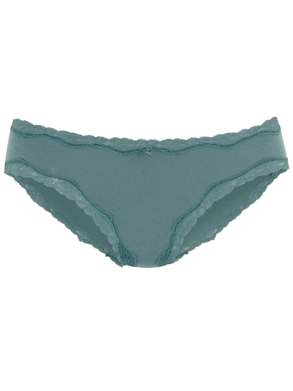 slip Jazzpants meerkleurig antraciet gemêleerd, beige gemêleerd, lila, eucalyptus, navy, foto 3