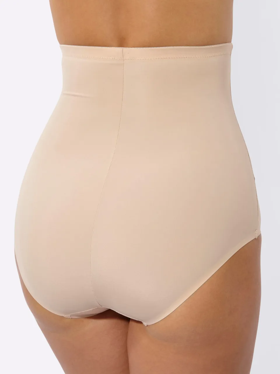 Figuurslip beige, foto 3