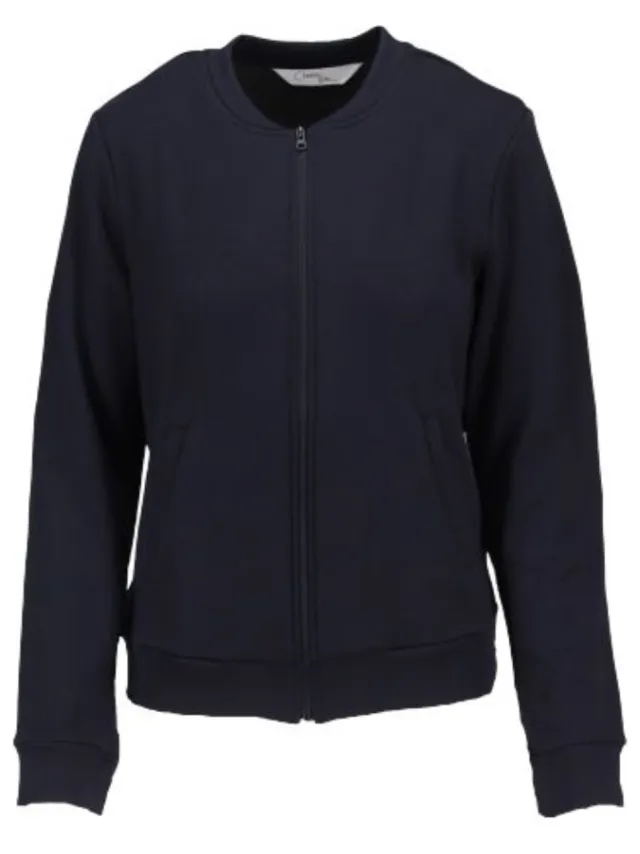 Ringella Lounge dames vest zwart Ringella - Zwart - Maat - 48