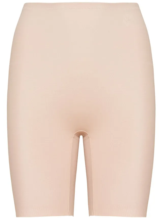 Triumph Shapingslip Becca Extra High+Cotton NEUTRAL BEIGE