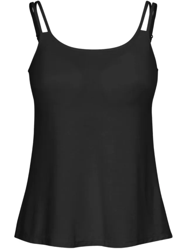 ABC breast care prothesetop kalena 960 Zwart