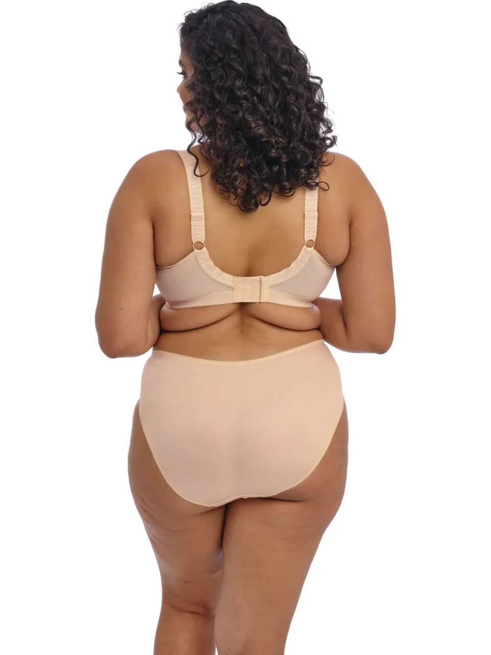Elomi Cate bh zonder beugel beige, foto 3