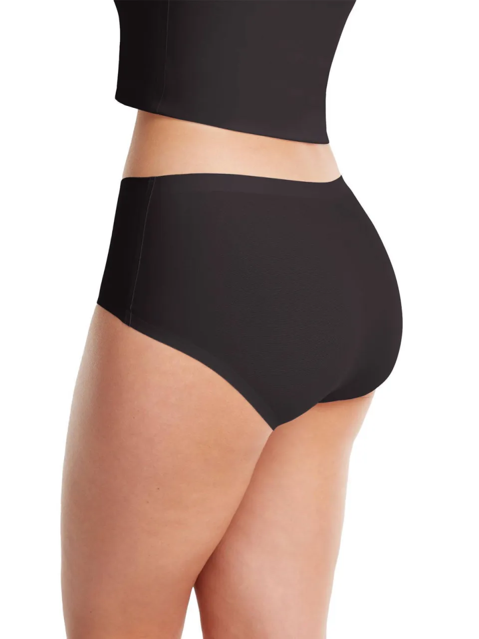 Ten Cate Secrets midi hipster slip zwart, foto 5
