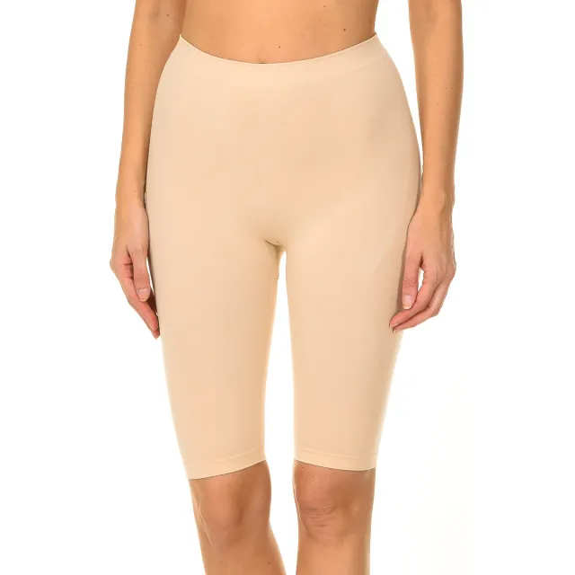 Intimidea 410600 shapewear beige