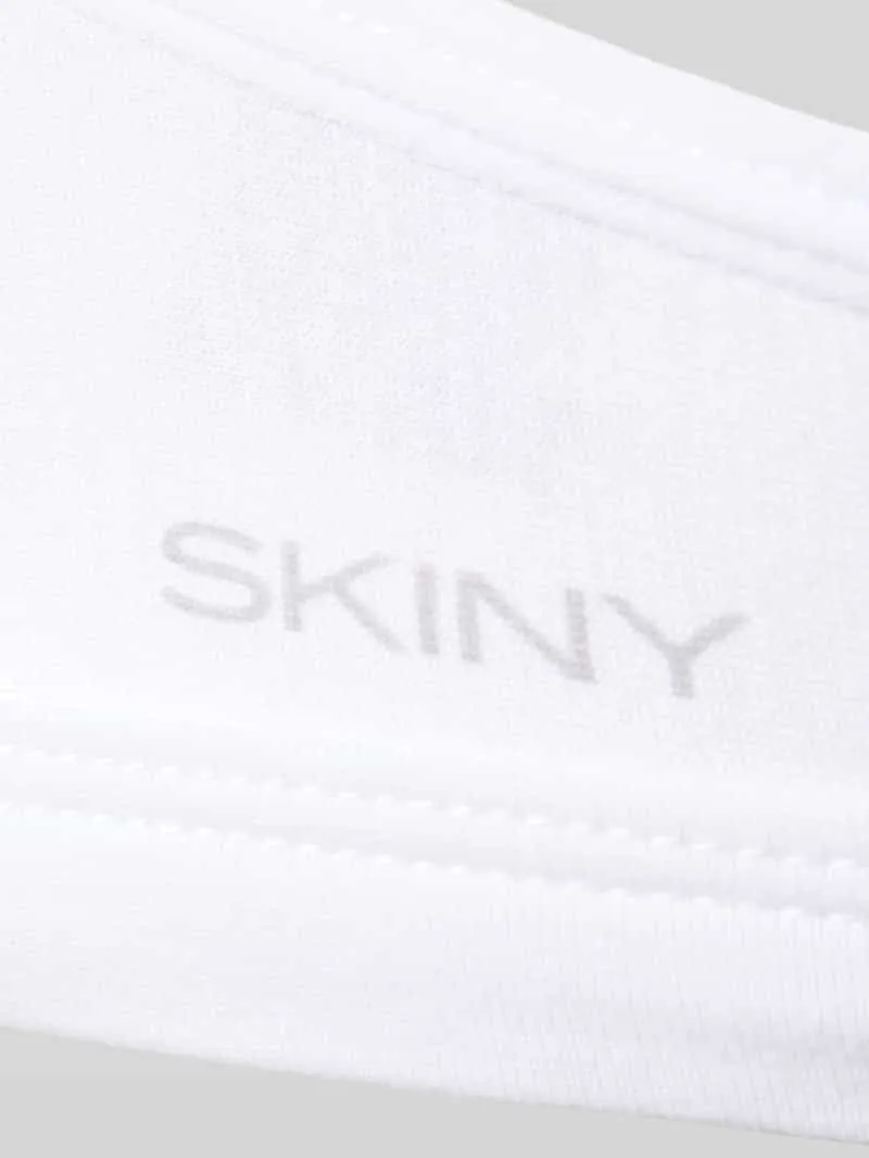 SKINY bh in triangelvorm met haakjessluiting wit, foto 2