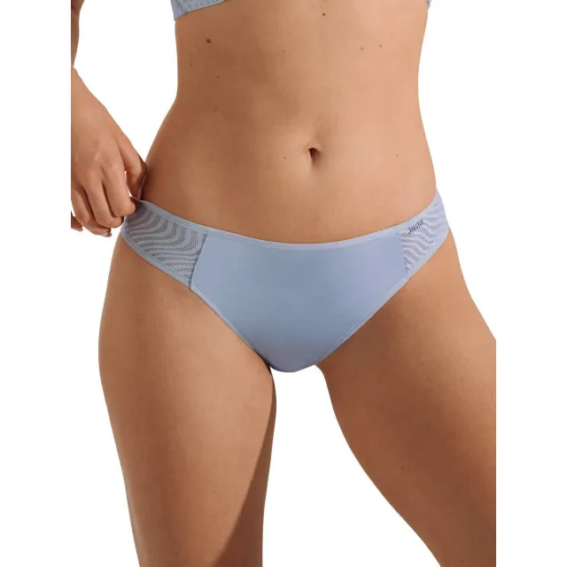 Lisca Nikki slip blauw
